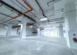 Harbour Link Complex (D5), Factory #466406921